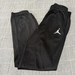 Nike Air Jordan Kids Sweats Size Large